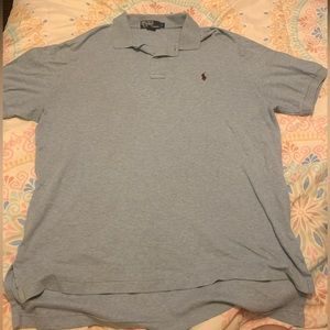 Men’s Ralph Lauren polo
